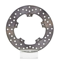 Brembo Hintere Festbremsscheibe Gold Fur Piaggio MP3 250 06-08
