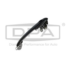 Porte avant et accessoires Seat INCA