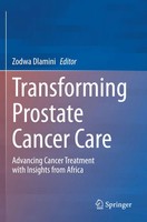 Zodwa Dlamini | Transforming Prostate Cancer Care | Taschenbuch | Englisch | Xiv