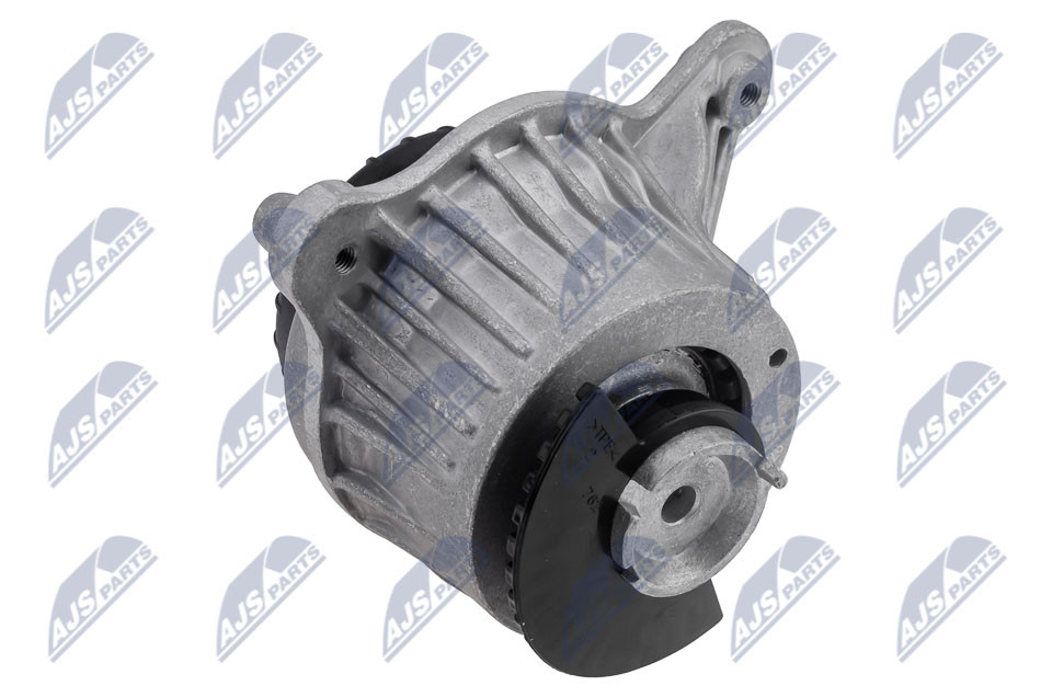 N.T.Y. ZPS-ME-028.NTY Engine Mounting for MERCEDES-BENZ