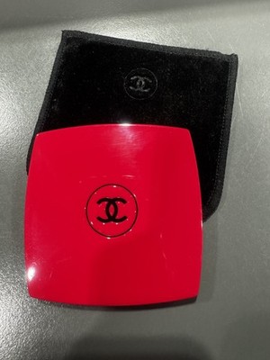 Chanel Spiegel Duo Compact 121 - Diva Limited Edition 2023 
