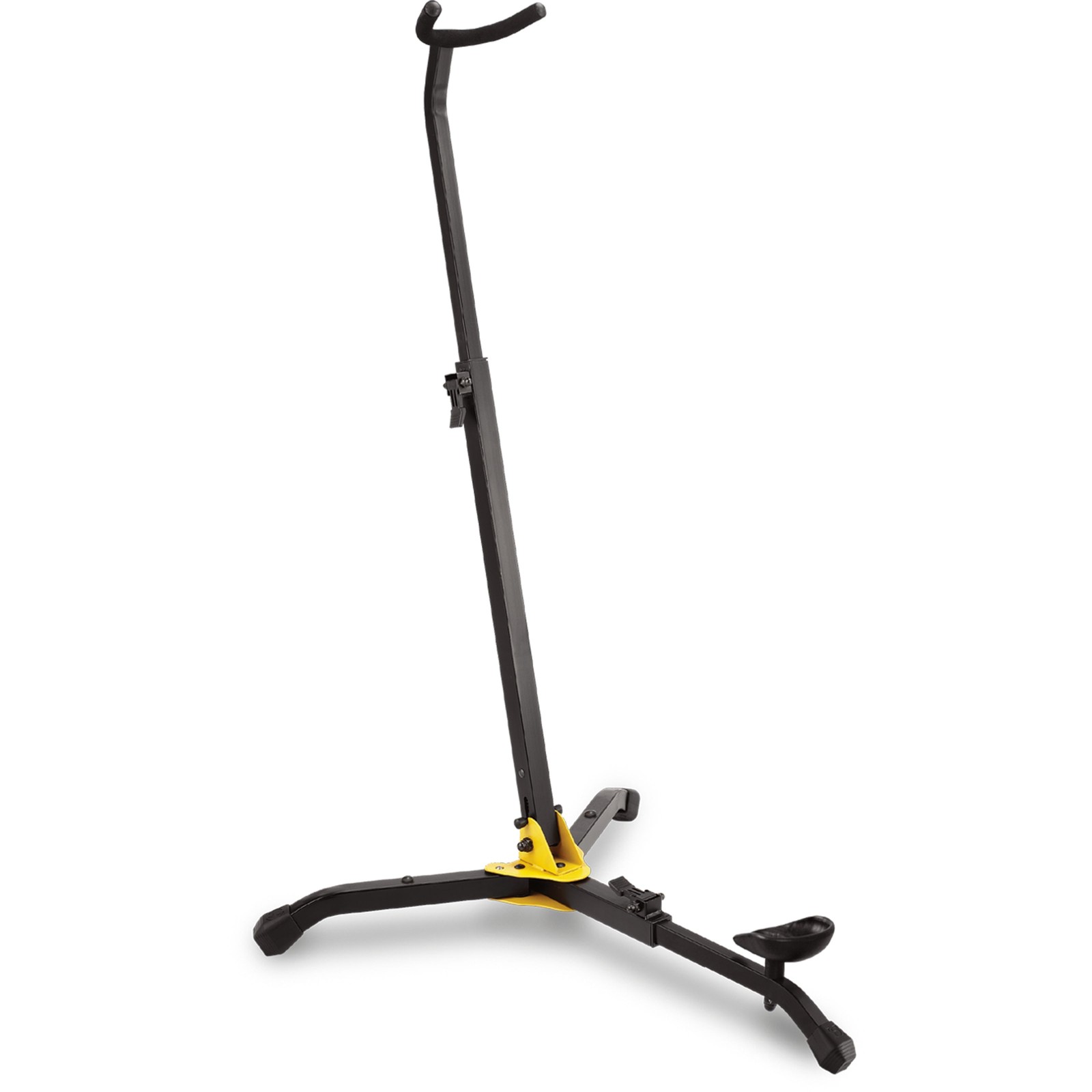 Подставки Hercules DS561B Ständer Bassklarinette und Fagott