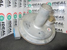 MAXITROL 325-5A 1" Gas Pressure Regulator-New No Box