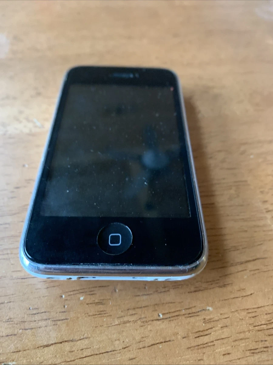 iPhone 3GS A1303 Unlocked for sale | eBay