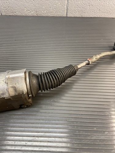 🚘 2015 2016 - 2024 Porsche Macan 95B Steering Rack & Pinion 97k Miles OEM 🔩 - Bild 9 von 18