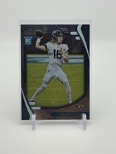 2021 Panini Absolute - Rookies Trevor Lawrence #101 (RC)