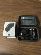 Bishop Rotary Microangelo Tattoo Machine With Battery Pack And Grip