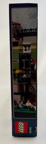 LEGO Creator Expert: Green Grocer (10185)