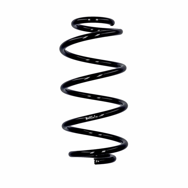 Fahrwerksfeder Hinterachse Schraubenfeder Ø 12 Mm Eibach FüR U.A. MB CLA-image