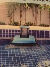 Animal Escape Ramp For Pool