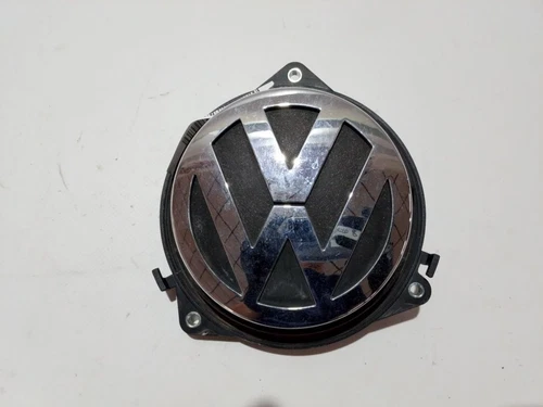 3C5827469 Maneta Exterior Porton para VOLKSWAGEN PASSAT BERLINA (3C2) 2 7215960 - Imagen 1 de 10