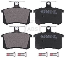 Kits de frein Audi V8