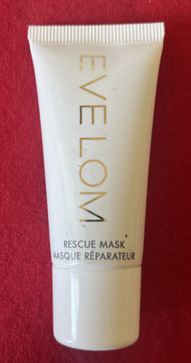 Eve Lom Rescue Mask travel size 15ml / 0.49 oz NEW (87)