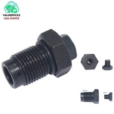 JY12 Hydraulic Breaker Nitrogen Charging Valve - Compact Metal Globe Valve