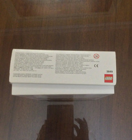 Lego 3849 Orient Bazaar (Complete)