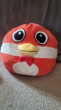 Angry Birds Plush