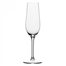 Stolzle 1800017T Event 6.5 Ounce Champagne Flute - 24 / CS