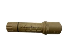 Surefire G2 Nitrolon Incandescent Flashlight