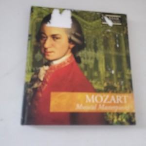 Mozart 225 the New Complete Edition | eBay