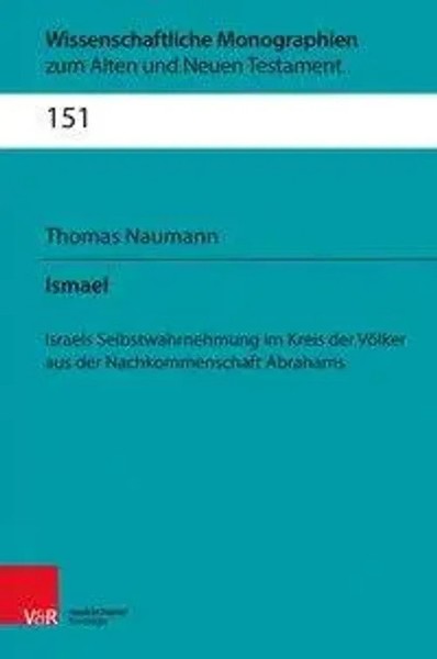 Thomas Naumann | Ismael | Taschenbuch | Deutsch (2018) | Xiii-image