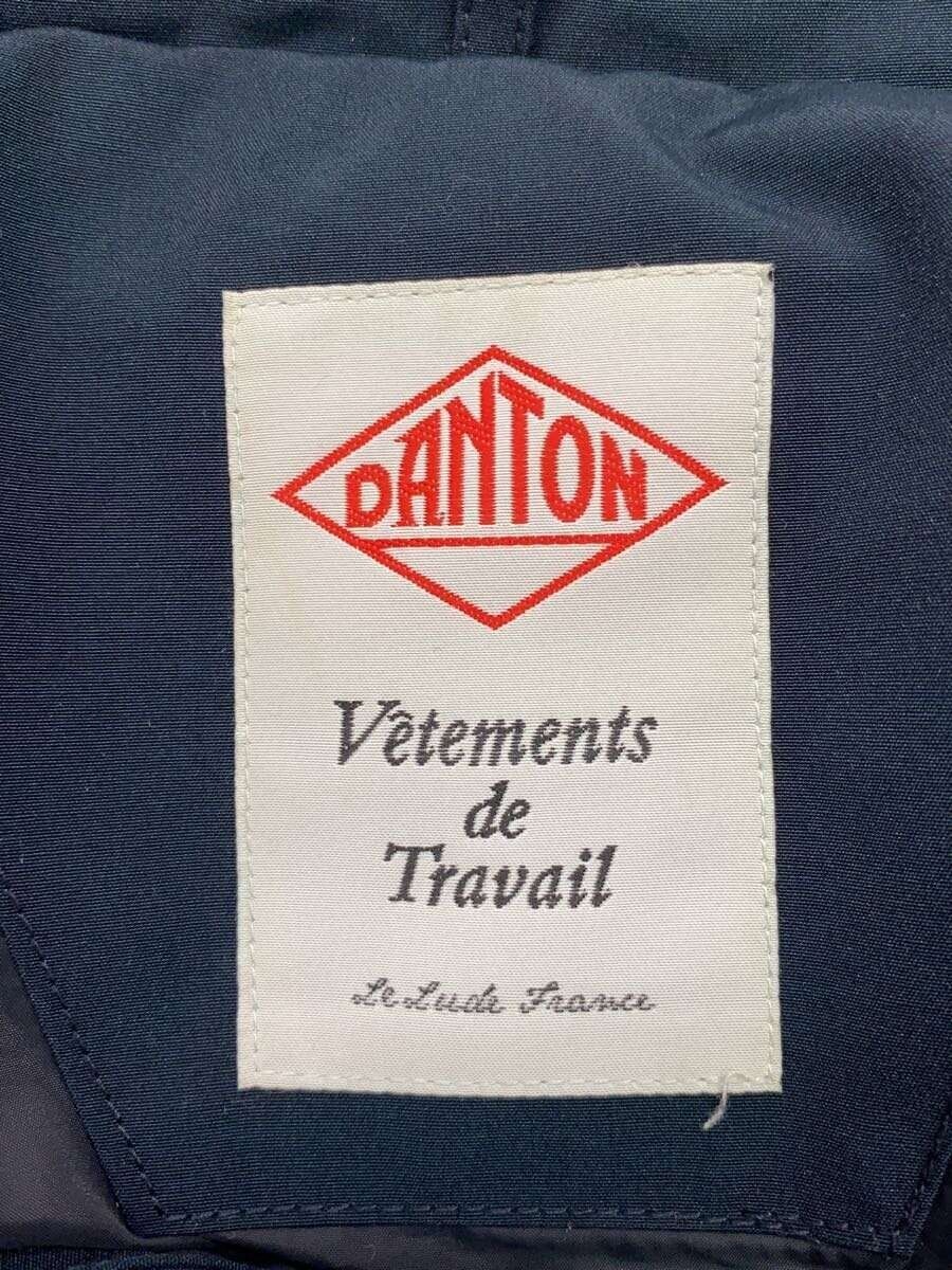 ALTRA DANTON Altro Giacca 36 Poliestere Navy 18A FA 002