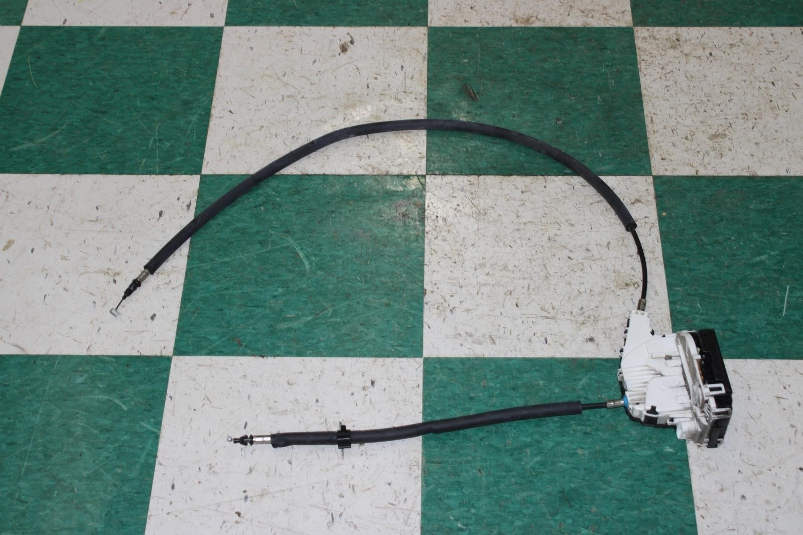 Maserati Ghibli 2014-2020 Rear Right Door latch