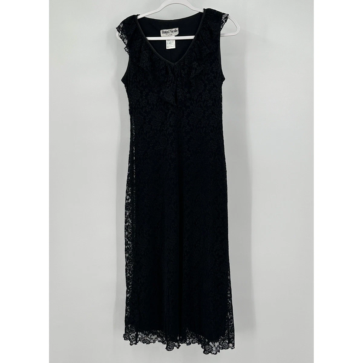 Ronni Nicole Formal Maxi Dresses for Women for sale | eBay