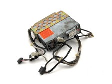 R129 Amplifier Amp Radio Audio Sound 0018209289 Mercedes 300sl-24