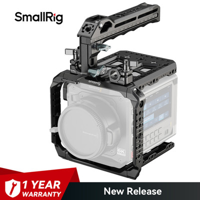 SmallRig Cage Kit for Blackmagic PYXIS 6K / 12K 5281
