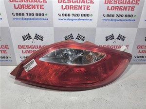 D65151150 scheinwerfer hinten rechts 291446 MAZDA 2 BERLINA DE 2007