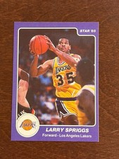 Click to enlarge Larry Spriggs