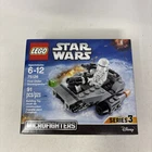 LEGO 75126 STAR WARS FIRST ORDER SNOWSPEEDER MicroFighters 91 Pcs NEW IN BOX