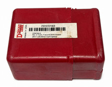 NEW DORIAN D35 CXA2 QUICK CHANGE BORING, TURNING, & FACING TOOL HOLDER