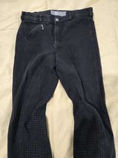 Horze Riding Breeches Girls Size XL