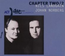 Chapter Two/2 von Nils Landgren | CD | Zustand sehr gut