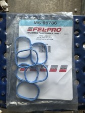 Fel-pro Ms 96786 Upper Intake Plenum Gasket Set Fits Toyota Camry Sienna V6 3.5 Fel-pro Ms 96786 Upper Intake Plenum Gasket Set Fits Toyota Camry Sienna V6 3.5