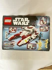 LEGO 75182 Star Wars: Republic Fighter Tank 305 PCs- Unused Sealed - Damaged Box