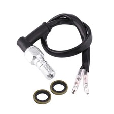 Motorcycle Hydraulic Brake Switch M10x1.25 Universal Rear Brake Light Switch