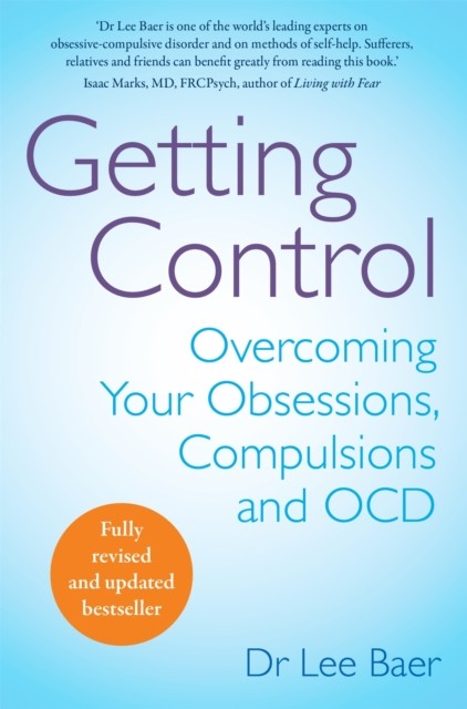 Getting Control by Dr. Lee Baer (Paperback Book)