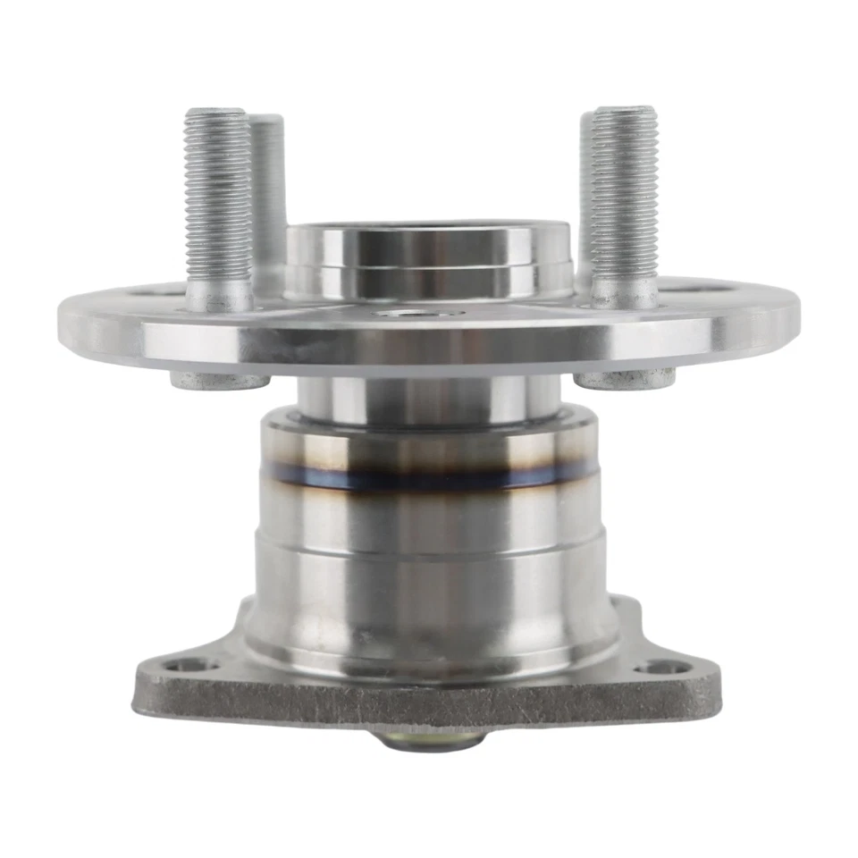 Rear Wheel Bearing Hub Assembly for 1993 - 2002 Toyota Corolla Chevy Geo Prizm - Изображение 4 из 4