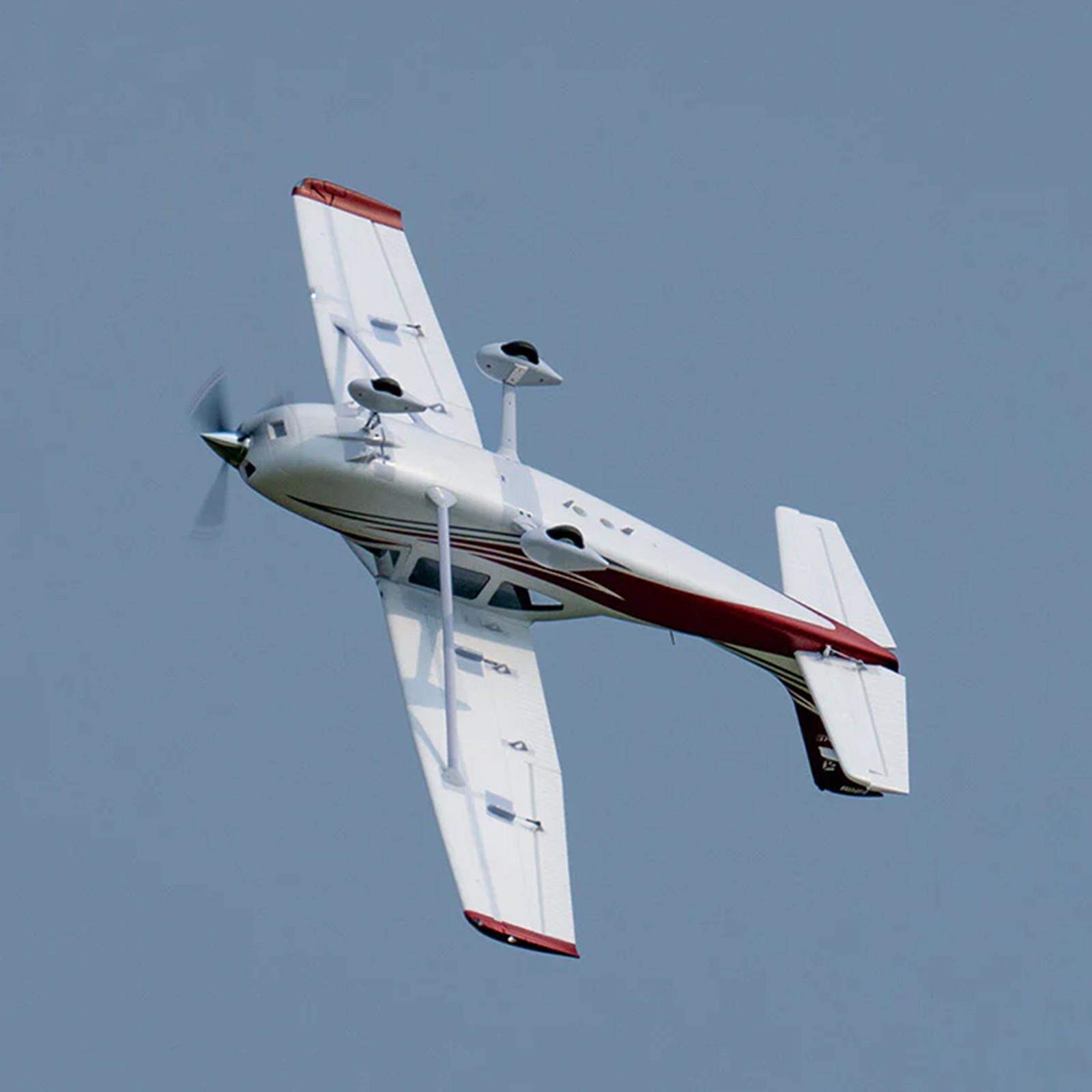 FMS Cessna 182 1500mm PNP FMM148PRD