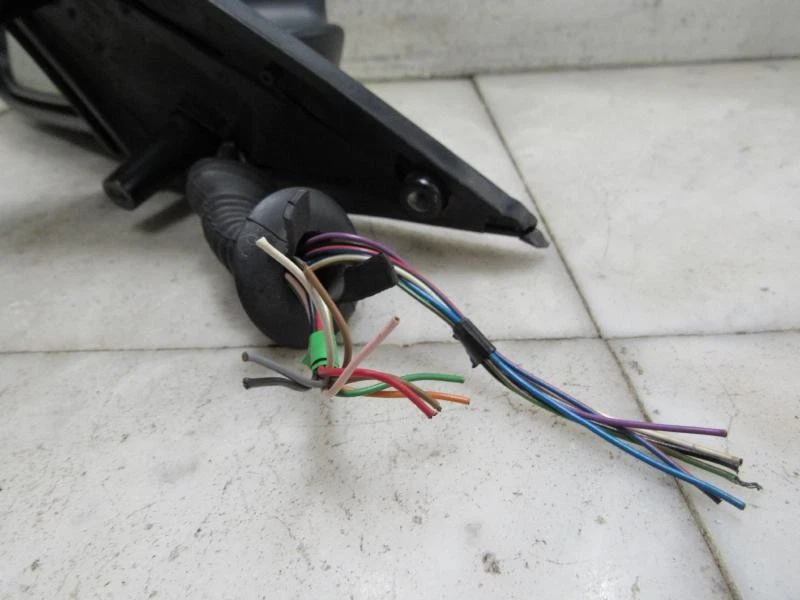 Espejo puerta izquierda bmw 740i 95 96 97 98 99 00 01 Foto 4 de 4