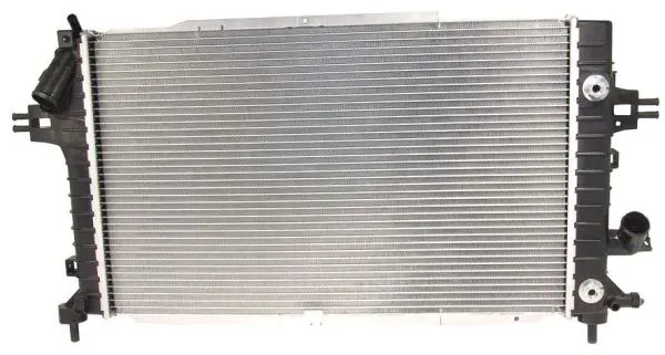Für NRF 53145 RADIATOR - Bild 2