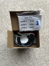 Reliance 2 Port 22mm Zone Valve Hard Wired ZONE250305 - New