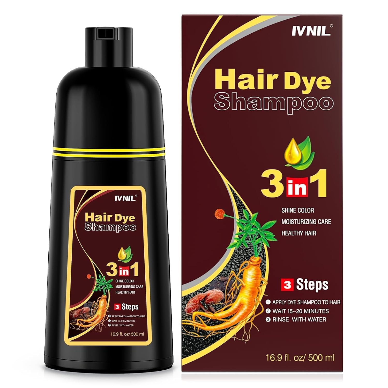Shampoo For Women