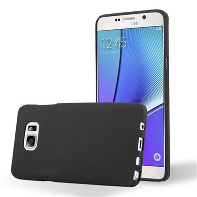 Case for Samsung Galaxy NOTE 5 Protection Phone Cover TPU Silicone Slim
