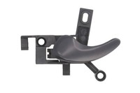 Blic 6010-10-008409P TüRgriff, Innenausstattung FüR Ford, Seat, VW