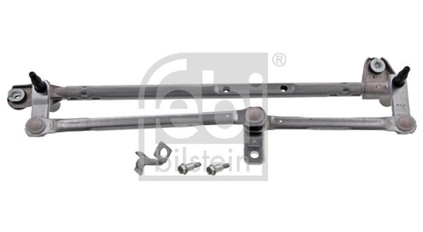WischergestäNge Febi Plus Febi Bilstein 37529 FüR Z03 Vectra Signum Z02 Opel CC-image