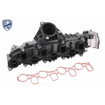 Vaico Saugrohrmodul für Audi Seat Skoda VW