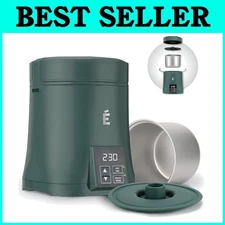 Herb Decarboxylator Infuser 2oz - Easy Butter Infusion